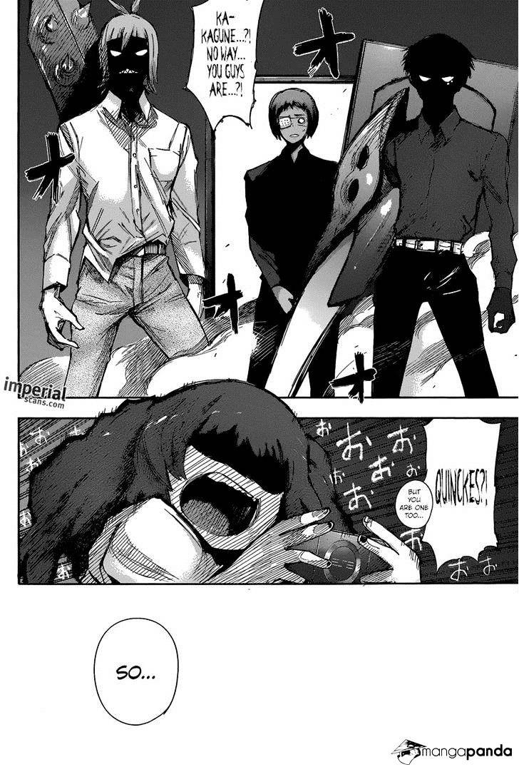 Tokyo Ghoul:re Chapter 10 4